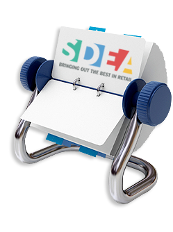 rolodex