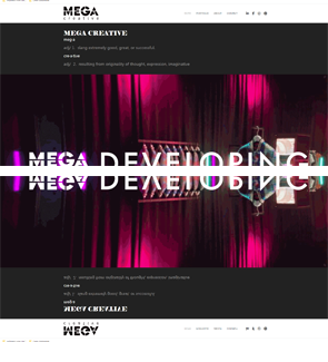 Mega Creative